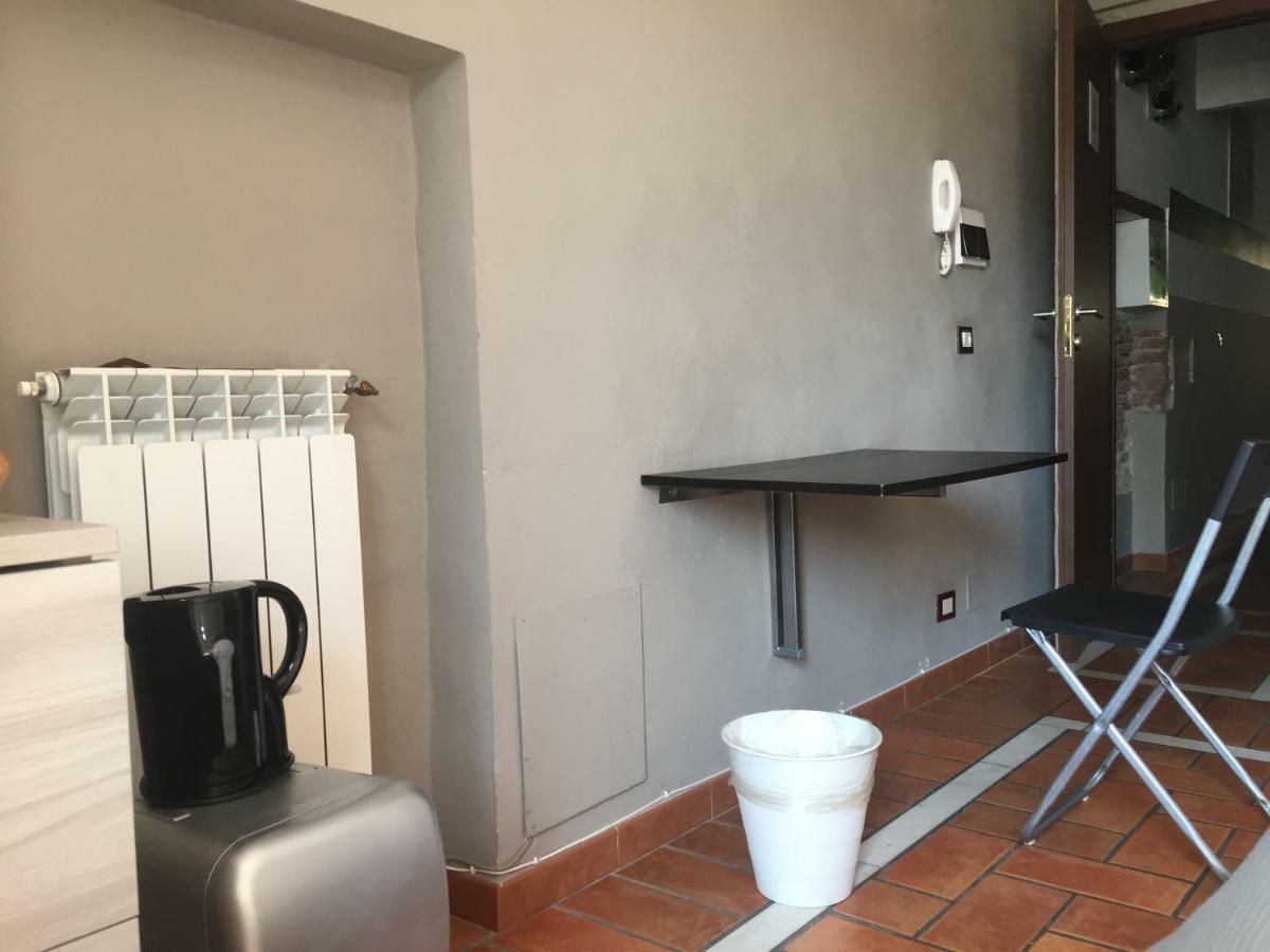 5 Keys Bed & Breakfast Pisa Exterior photo